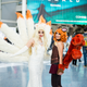 Photo by Davann Srey. (See more of his Wondercon photos here.)